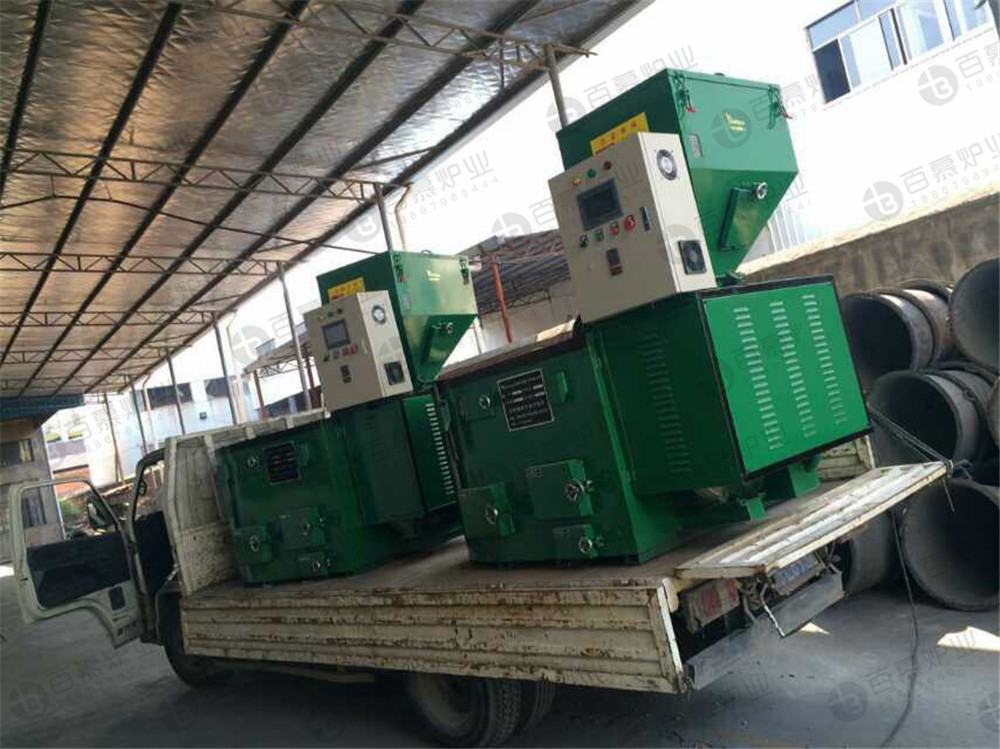 打开生物质能行业巨大发展空间